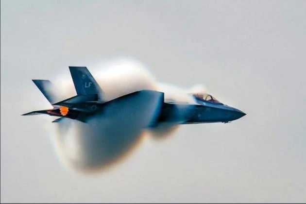 Είδηση «βόμβα»: Το Βέλγιο παίρνει τα F-35! (εικόνα)